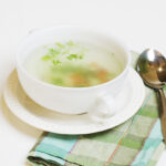 Chinese soups